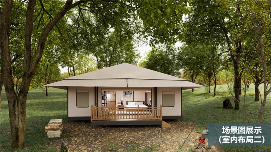 麒麟区户外酒店帐篷